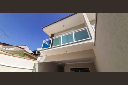 Casa à venda com 120m², 3 quartos e 4 vagasGaragem