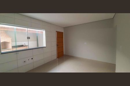 Casa à venda com 120m², 3 quartos e 4 vagasCozinha