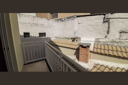 Casa à venda com 120m², 3 quartos e 4 vagasSacada da Suíte 1