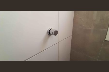 Casa à venda com 120m², 3 quartos e 4 vagasBanheiro da Suíte 1