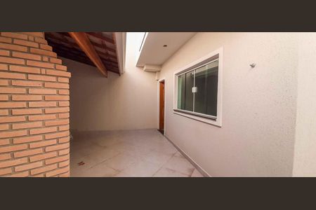 Casa à venda com 120m², 3 quartos e 4 vagasEspaço Gourmet