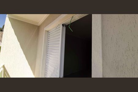 Casa à venda com 120m², 3 quartos e 4 vagasSacada da Suíte 3