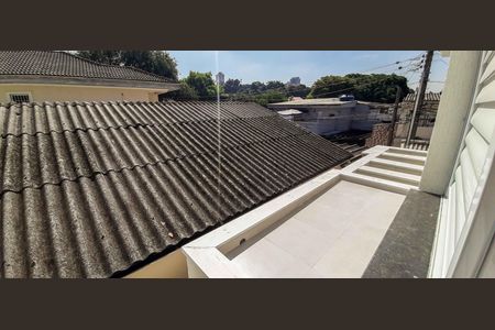 Casa à venda com 120m², 3 quartos e 4 vagasVista da Suíte 2