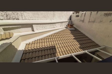 Casa à venda com 120m², 3 quartos e 4 vagasVista da Suíte 1