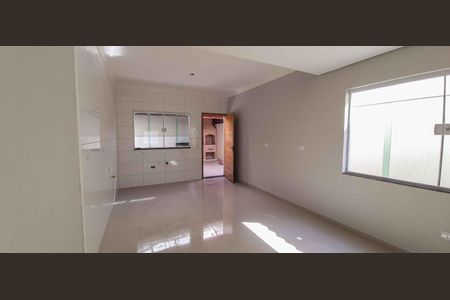 Casa à venda com 120m², 3 quartos e 4 vagasCozinha