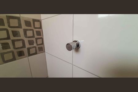 Casa à venda com 120m², 3 quartos e 4 vagasBanheiro da Suíte 1