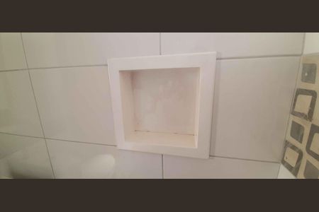 Casa à venda com 120m², 3 quartos e 4 vagasBanheiro da Suíte 1