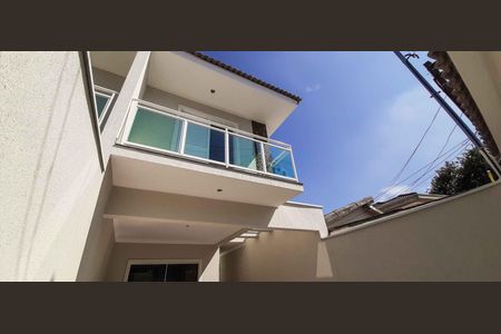 Casa à venda com 120m², 3 quartos e 4 vagasGaragem