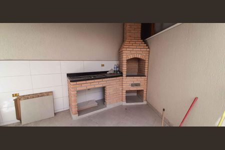 Casa à venda com 120m², 3 quartos e 4 vagasEspaço Gourmet