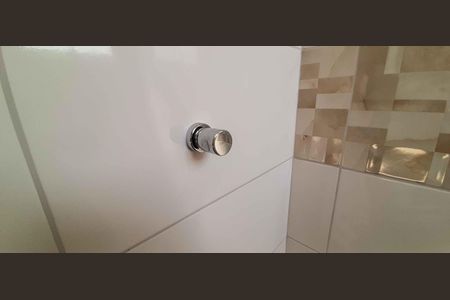 Casa à venda com 120m², 3 quartos e 4 vagasBanheiro da Suíte 2