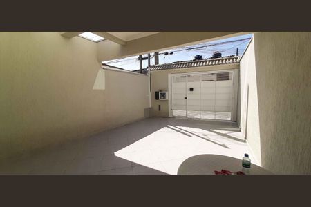 Casa à venda com 120m², 3 quartos e 4 vagasGaragem