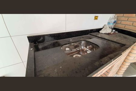 Casa à venda com 120m², 3 quartos e 4 vagasEspaço Gourmet