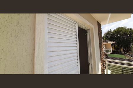 Casa à venda com 120m², 3 quartos e 4 vagasSacada da Suíte 3