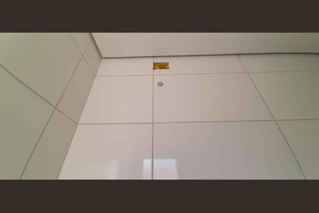 Casa à venda com 120m², 3 quartos e 4 vagasBanheiro da Suíte 1