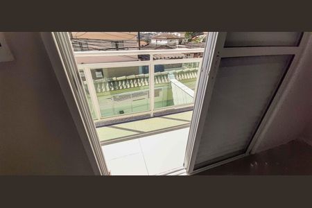 Casa à venda com 120m², 3 quartos e 4 vagasSacada da Suíte 3