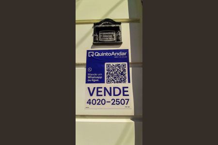 Casa à venda com 120m², 3 quartos e 4 vagasPlaca QA Instalada