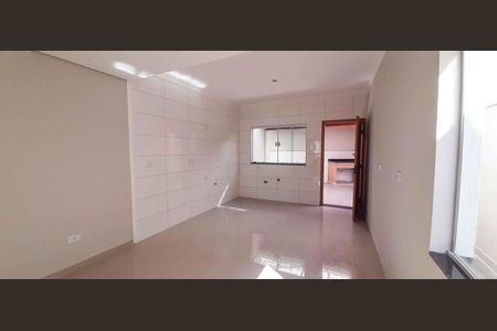 Casa à venda com 120m², 3 quartos e 4 vagasCozinha
