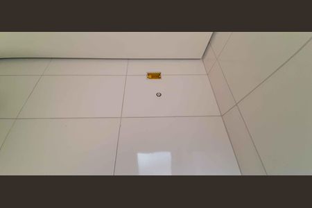 Casa à venda com 120m², 3 quartos e 4 vagasBanheiro da Suíte 2