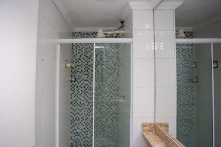 Apartamento à venda com 43m², 2 quartos e 1 vagaBanheiro