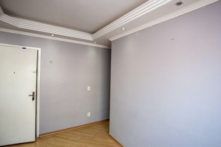 Apartamento à venda com 43m², 2 quartos e 1 vagaSala