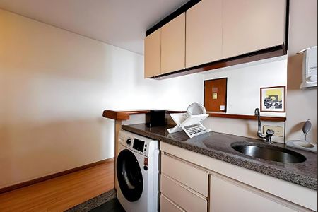 Apartamento à venda com 54m², 1 quarto e 1 vagaFoto 08