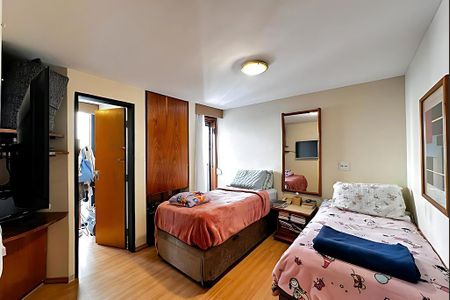 Apartamento à venda com 54m², 1 quarto e 1 vagaFoto 11