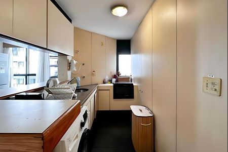 Apartamento à venda com 54m², 1 quarto e 1 vagaFoto 07