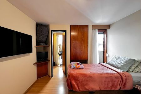 Apartamento à venda com 54m², 1 quarto e 1 vagaFoto 18