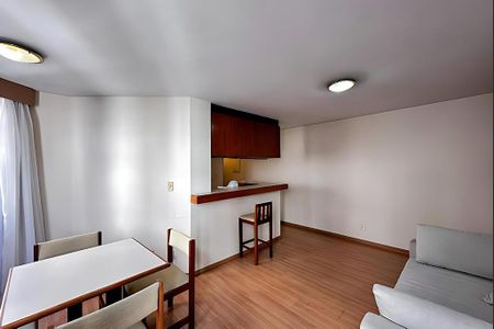 Apartamento à venda com 54m², 1 quarto e 1 vagaFoto 05