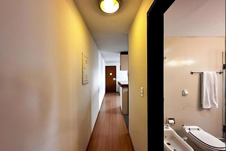 Apartamento à venda com 54m², 1 quarto e 1 vagaFoto 22