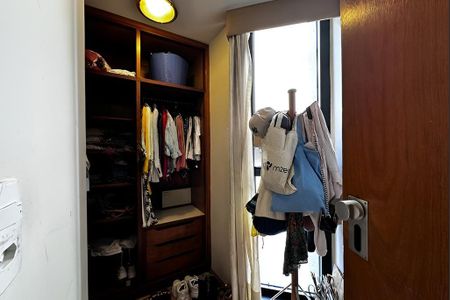 Apartamento à venda com 54m², 1 quarto e 1 vagaFoto 19