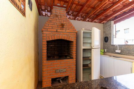 Casa à venda com 315m², 3 quartos e 4 vagasEspaço Gourmet