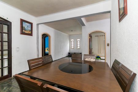 Casa à venda com 315m², 3 quartos e 4 vagasSala de Jantar