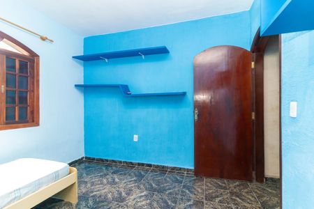 Casa à venda com 315m², 3 quartos e 4 vagasQuarto 2