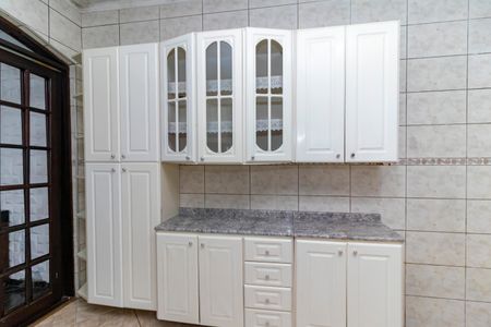 Casa à venda com 315m², 3 quartos e 4 vagasCozinha