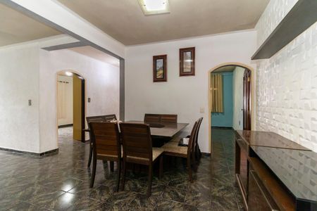 Casa à venda com 315m², 3 quartos e 4 vagasSala de Jantar