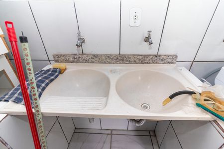 Casa à venda com 315m², 3 quartos e 4 vagasÁrea de Serviço