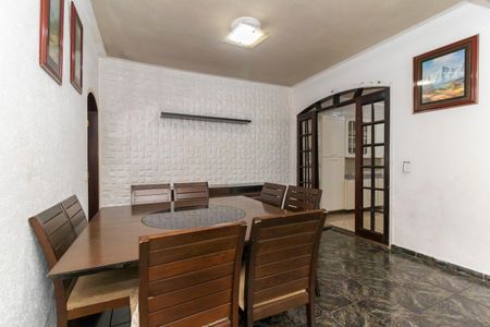 Casa à venda com 315m², 3 quartos e 4 vagasSala de Jantar