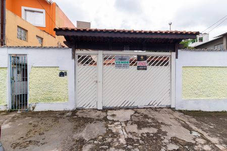 Casa à venda com 315m², 3 quartos e 4 vagasFachada