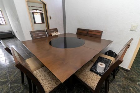 Casa à venda com 315m², 3 quartos e 4 vagasSala de Jantar