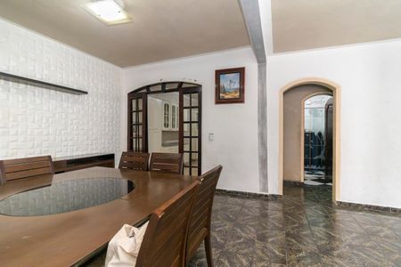 Casa à venda com 315m², 3 quartos e 4 vagasSala de Jantar