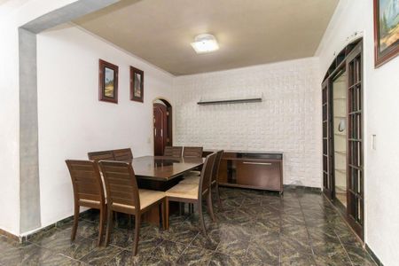Casa à venda com 315m², 3 quartos e 4 vagasSala de Jantar