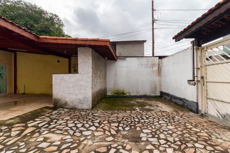 Casa à venda com 315m², 3 quartos e 4 vagasGaragem