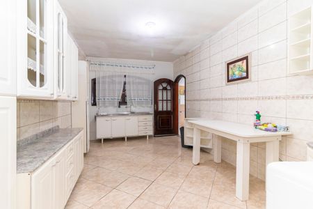 Casa à venda com 315m², 3 quartos e 4 vagasCozinha