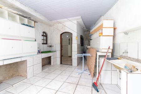 Casa à venda com 315m², 3 quartos e 4 vagasÁrea de Serviço