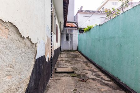 Casa à venda com 315m², 3 quartos e 4 vagasQuintal