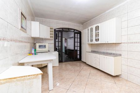Casa à venda com 315m², 3 quartos e 4 vagasCozinha