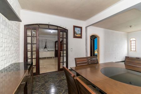 Casa à venda com 315m², 3 quartos e 4 vagasSala de Jantar