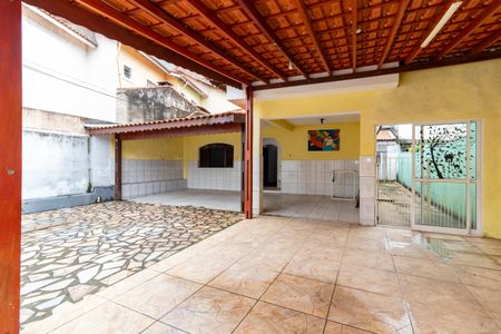 Casa à venda com 315m², 3 quartos e 4 vagasEspaço Gourmet