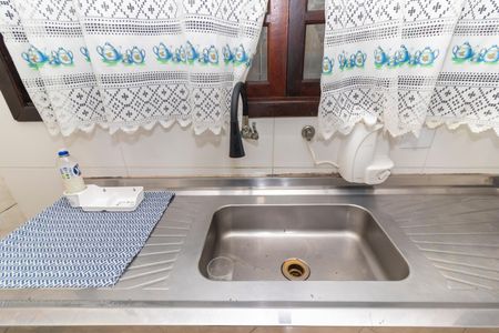 Casa à venda com 315m², 3 quartos e 4 vagasCozinha